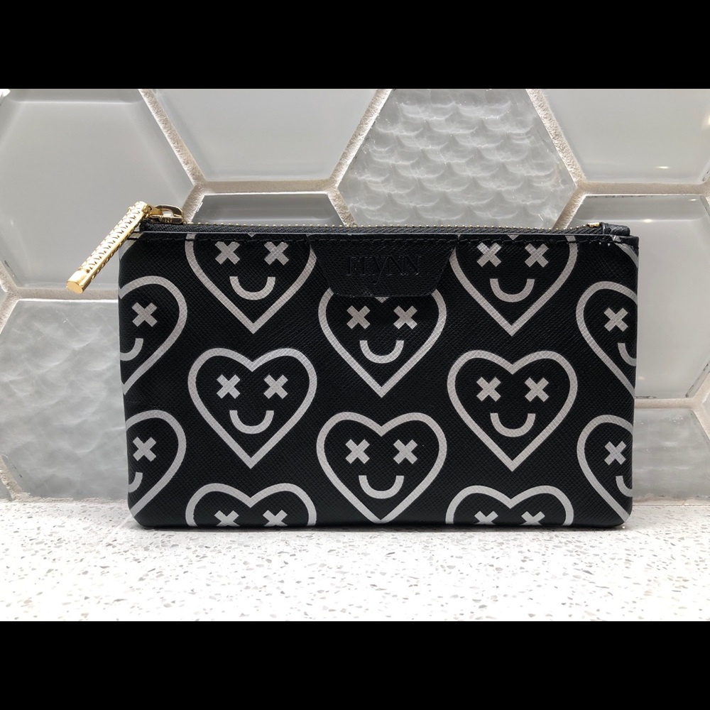 “Heats & XX’s” Coin Bag